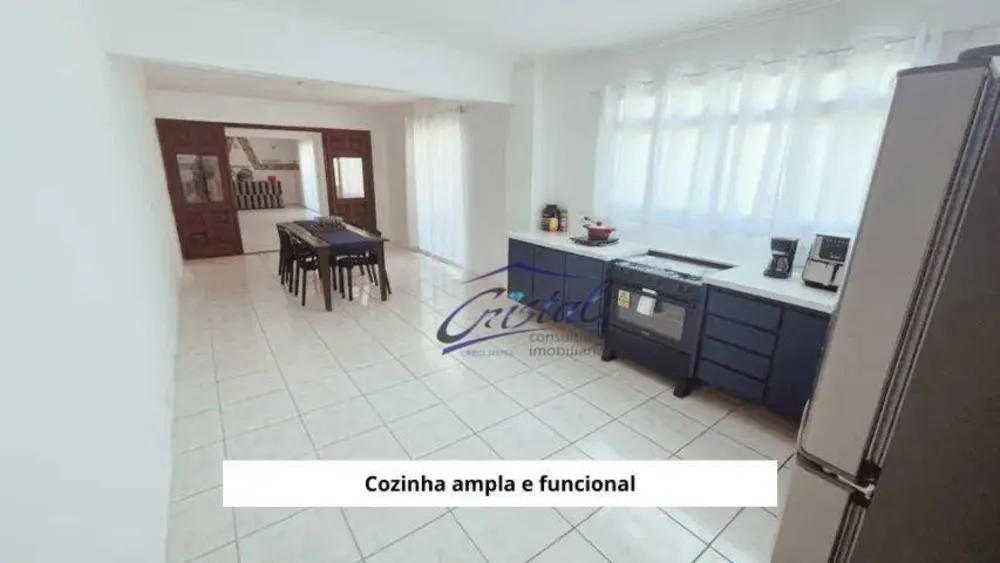 Cobertura, 5 quartos, 304 m² - Foto 5