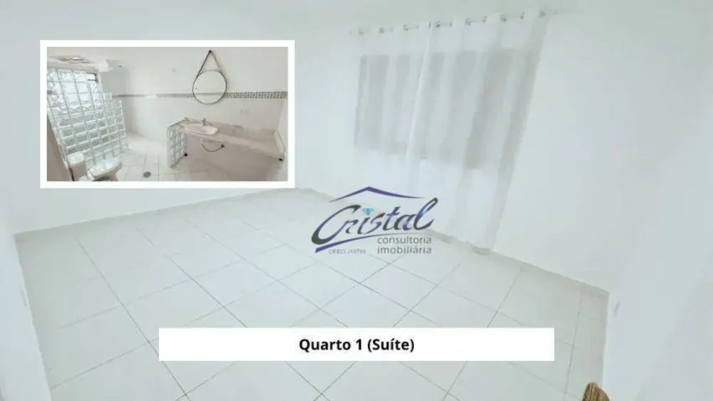 Cobertura, 5 quartos, 304 m² - Foto 2