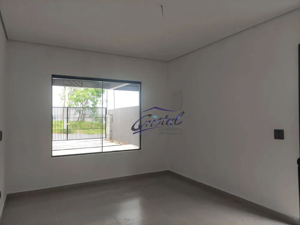 Casa, 3 quartos, 119 m² - Foto 1
