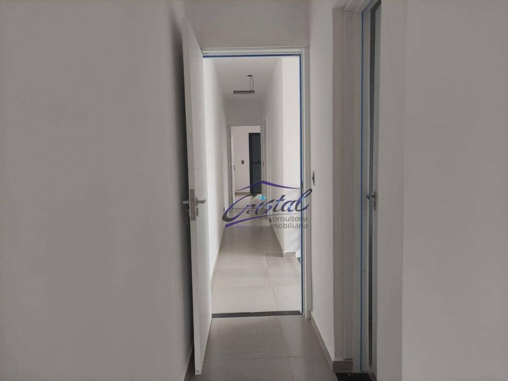 Casa, 3 quartos, 119 m² - Foto 1