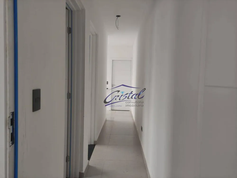 Casa, 3 quartos, 119 m² - Foto 5