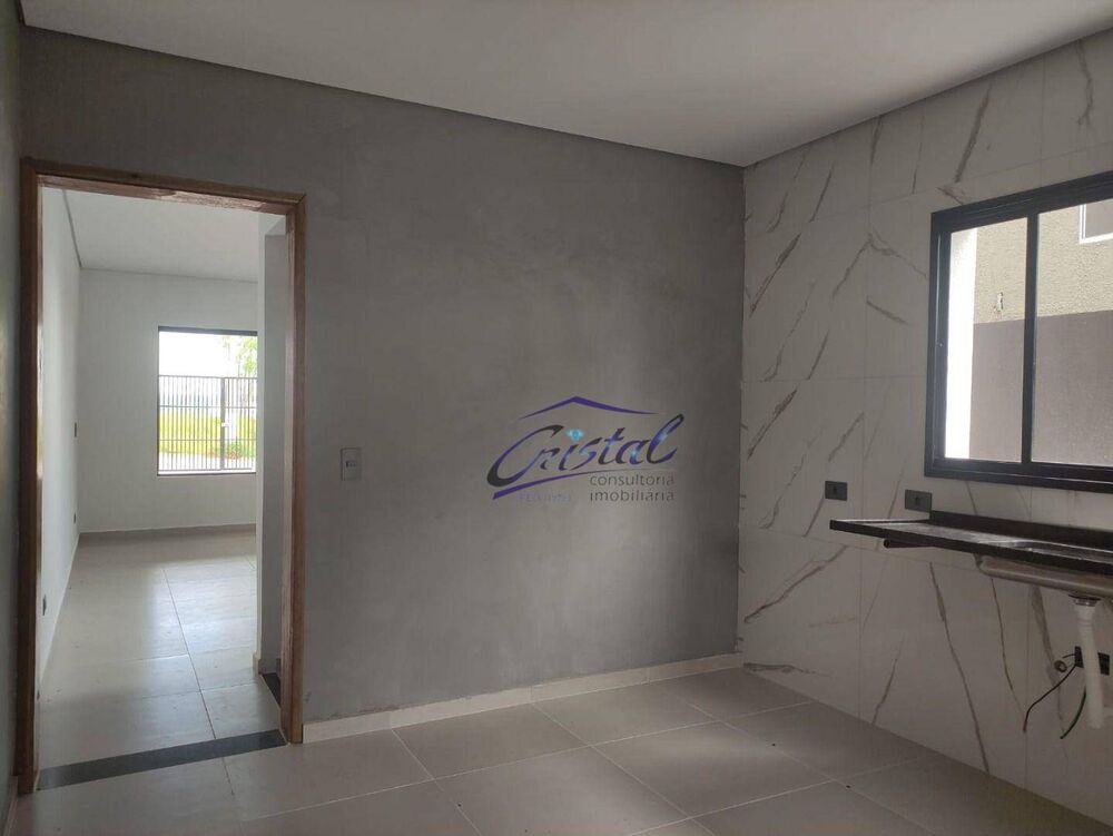 Casa, 3 quartos, 119 m² - Foto 2