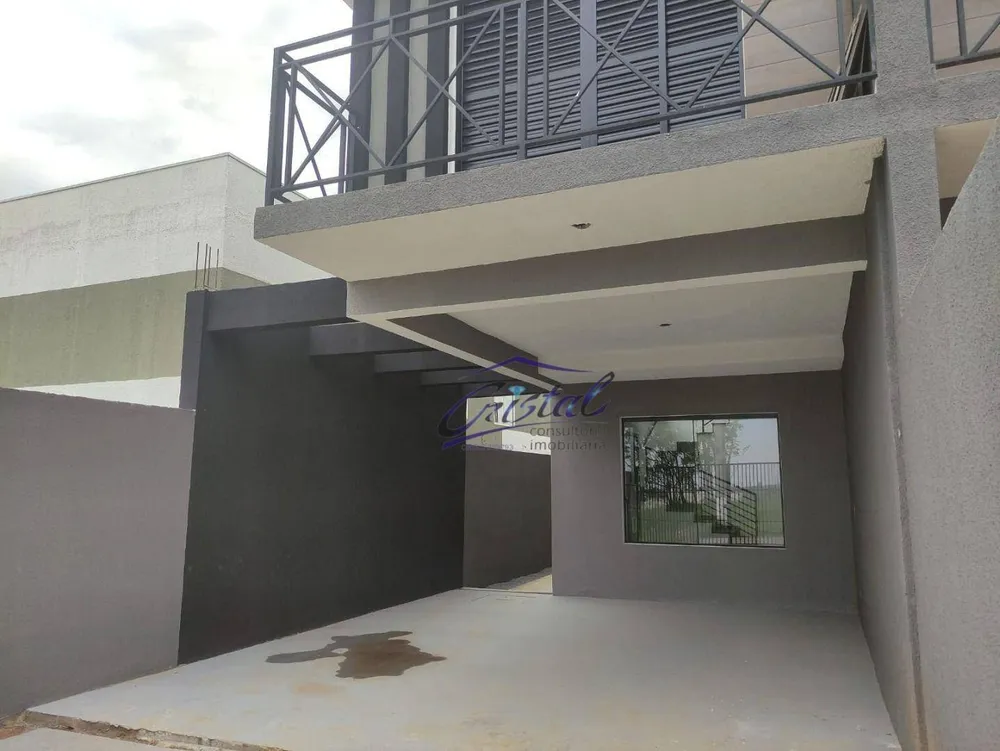 Casa, 3 quartos, 119 m² - Foto 12