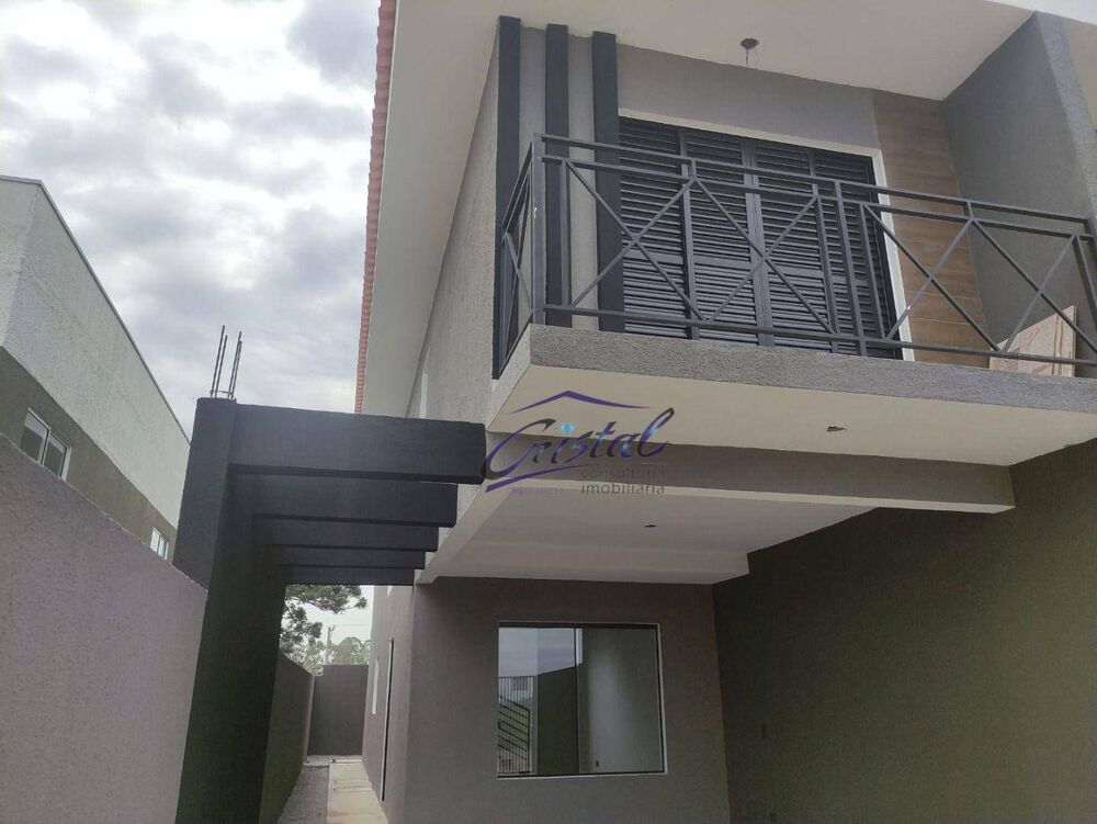 Casa, 3 quartos, 119 m² - Foto 3