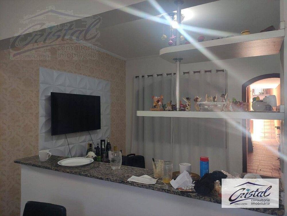 Casa, 10 quartos, 360 m² - Foto 6