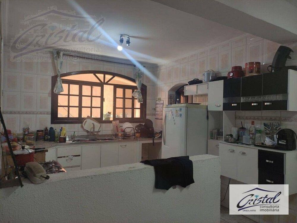Casa, 10 quartos, 360 m² - Foto 8
