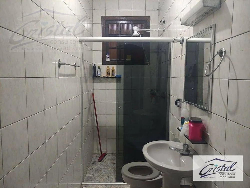 Casa, 10 quartos, 360 m² - Foto 13