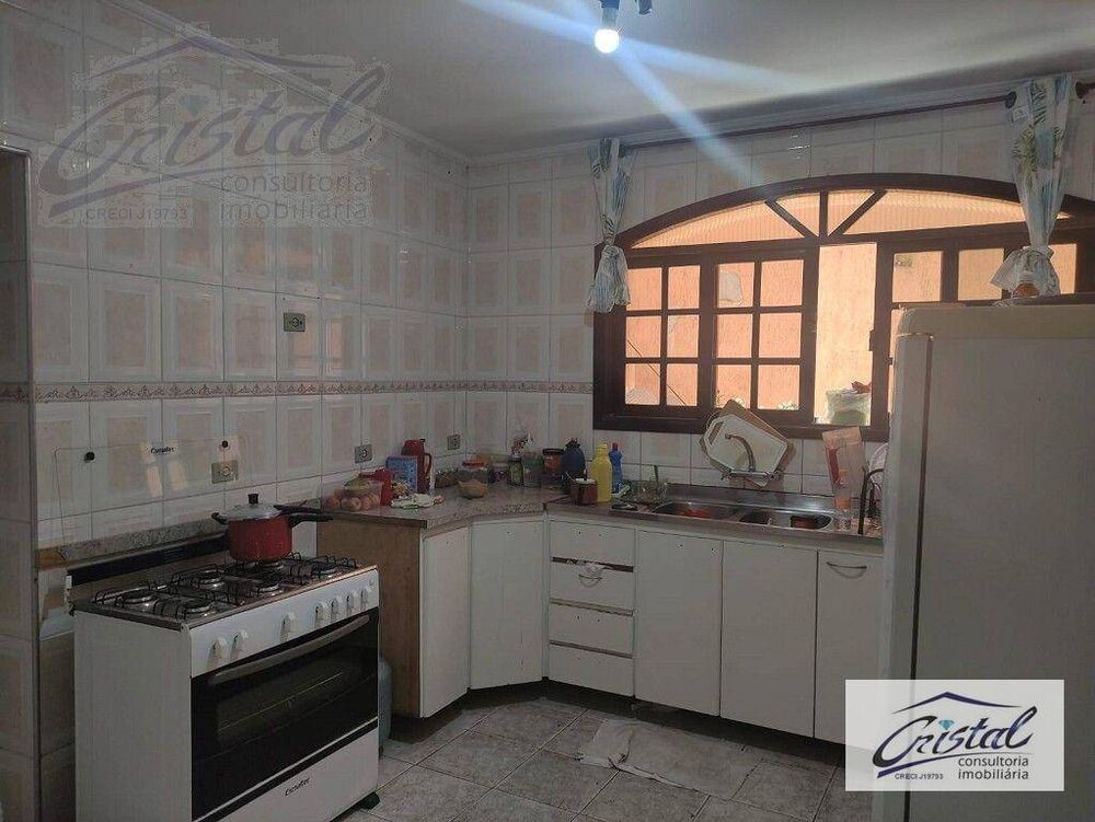 Casa, 10 quartos, 360 m² - Foto 1