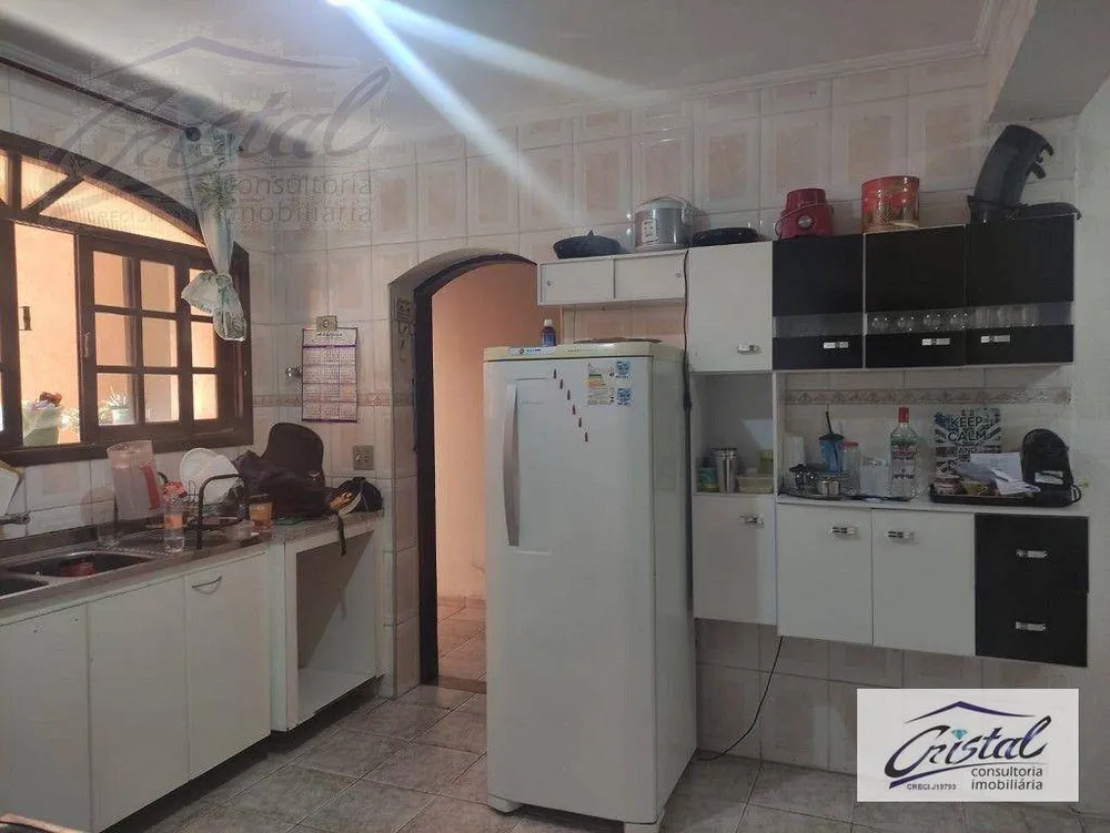Casa, 10 quartos, 360 m² - Foto 9