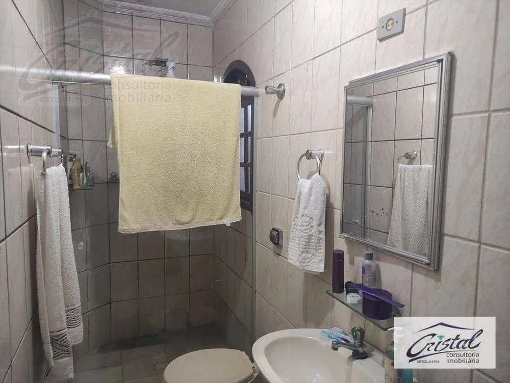 Casa, 10 quartos, 360 m² - Foto 16