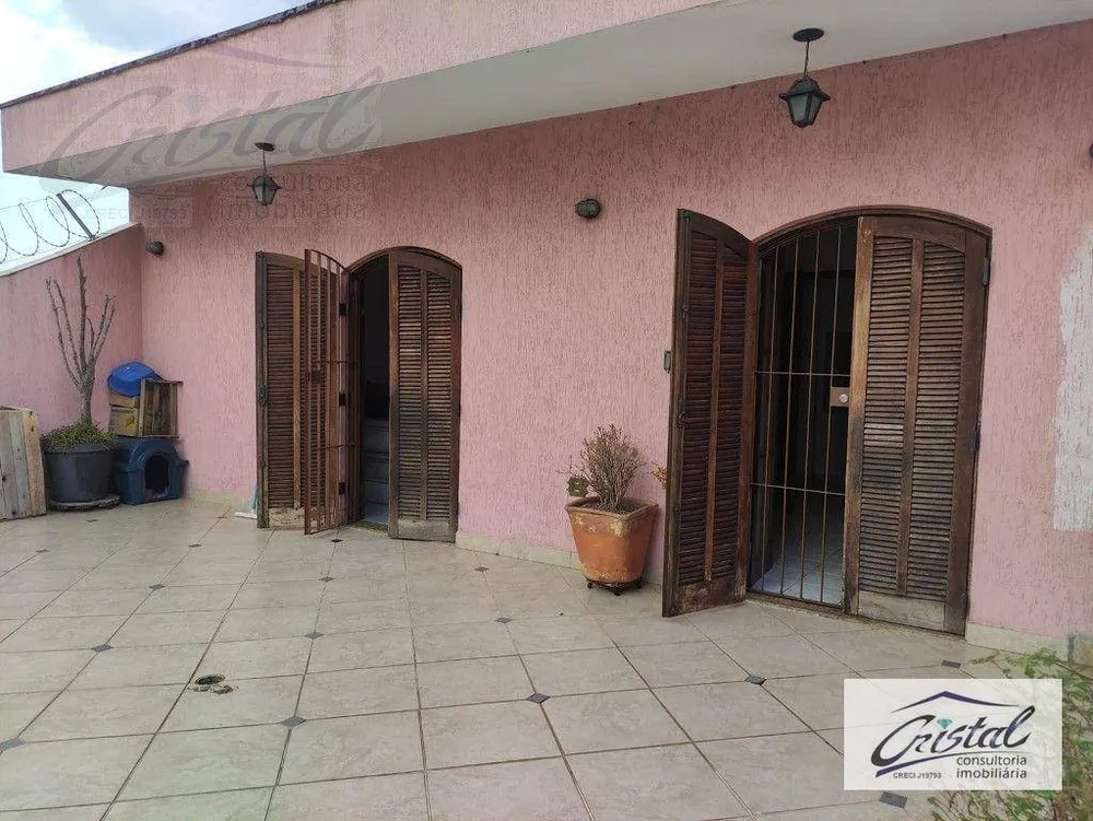 Casa, 10 quartos, 360 m² - Foto 4