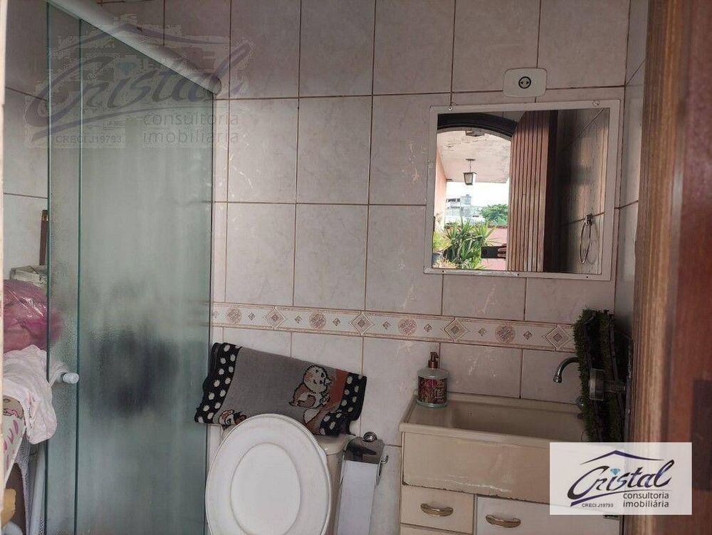 Casa, 10 quartos, 360 m² - Foto 3
