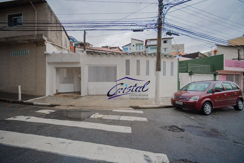 Casa, 3 quartos, 166 m² - Foto 12