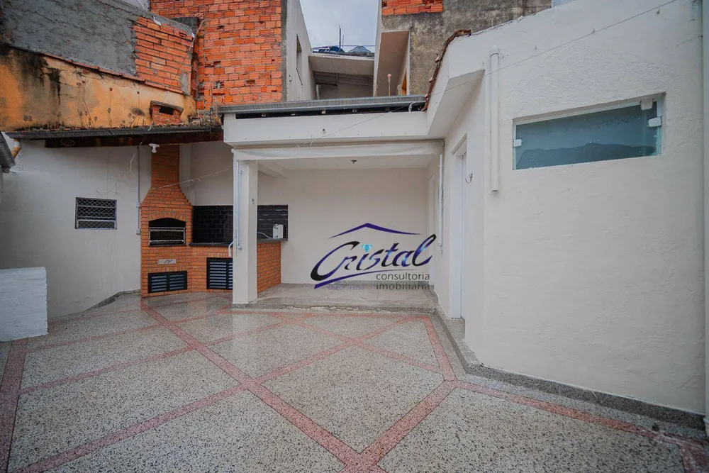 Casa, 3 quartos, 166 m² - Foto 11