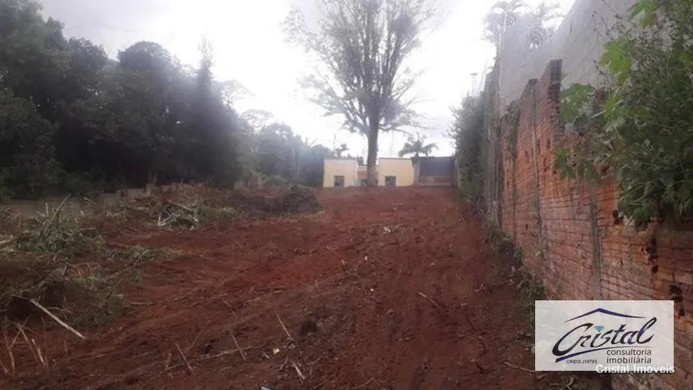 Terreno, 1868 m² - Foto 1