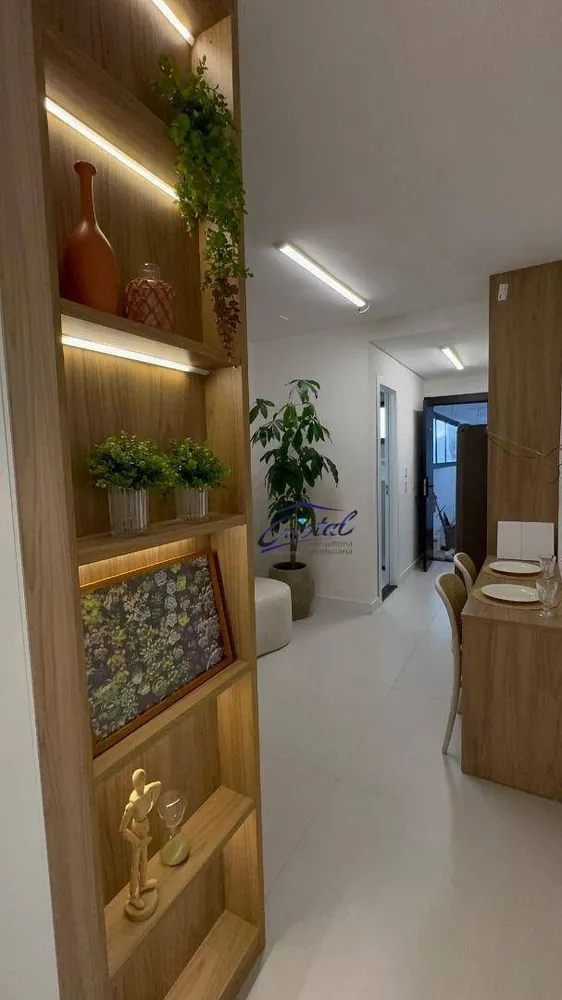 Kitnet-Studio, 28 m² - Foto 6