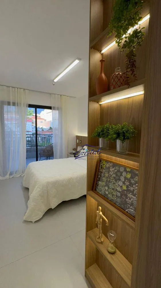 Kitnet-Studio, 28 m² - Foto 3