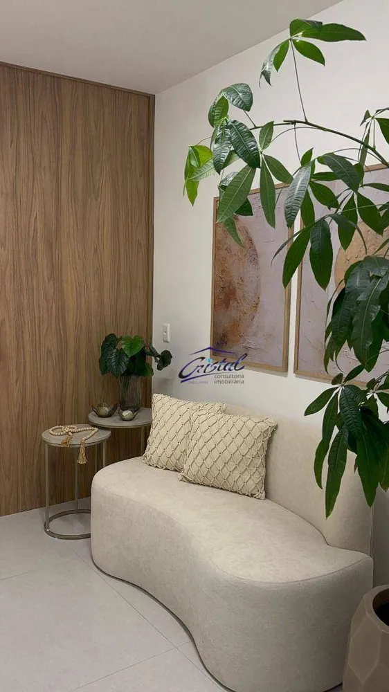 Kitnet-Studio, 28 m² - Foto 4