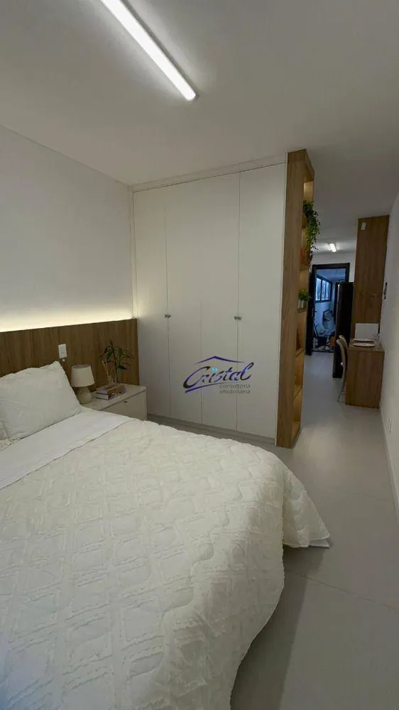 Kitnet-Studio, 28 m² - Foto 2