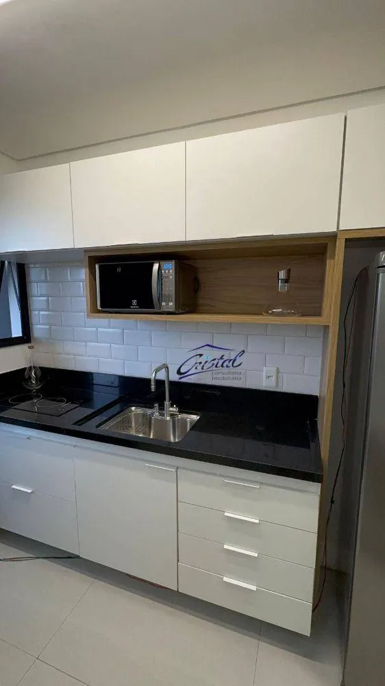 Kitnet-Studio, 28 m² - Foto 9