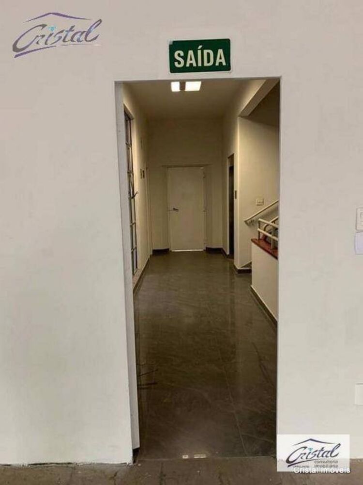 Prédio Inteiro para alugar, 2600m² - Foto 2