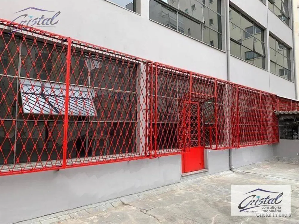 Prédio Inteiro, 2600 m² - Foto 10