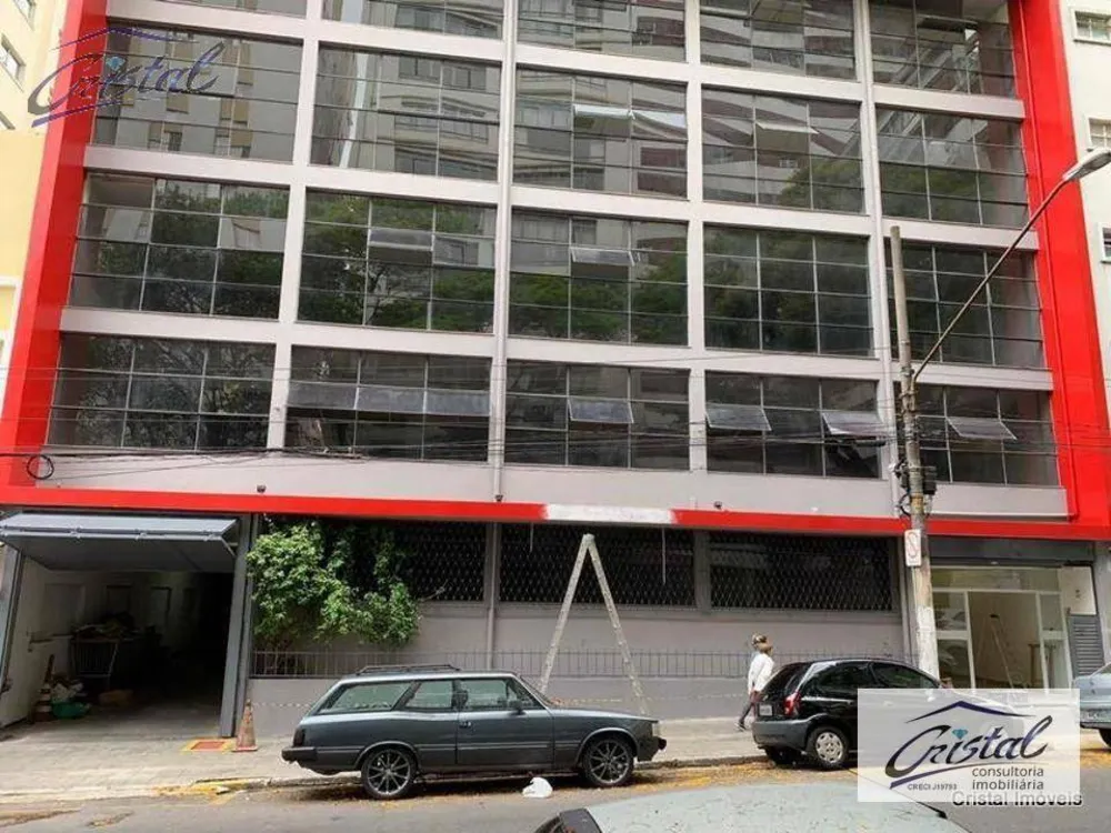 Prédio Inteiro, 2600 m² - Foto 6