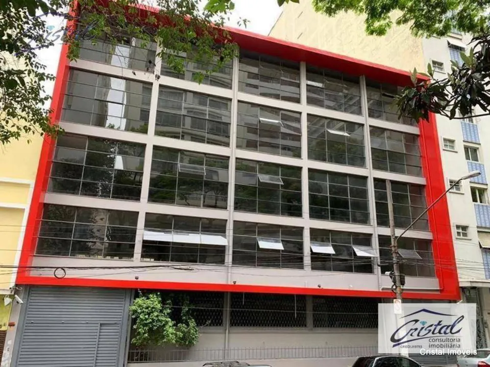Prédio Inteiro, 2600 m² - Foto 17
