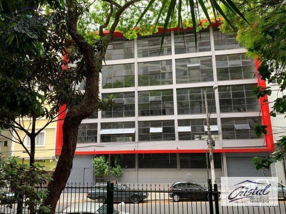 Prédio Inteiro para alugar, 2600m² - Foto 10