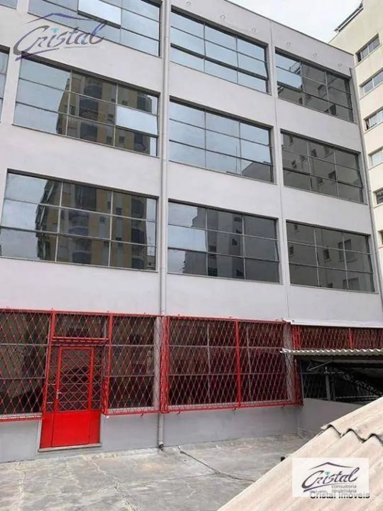 Prédio Inteiro, 2600 m² - Foto 7