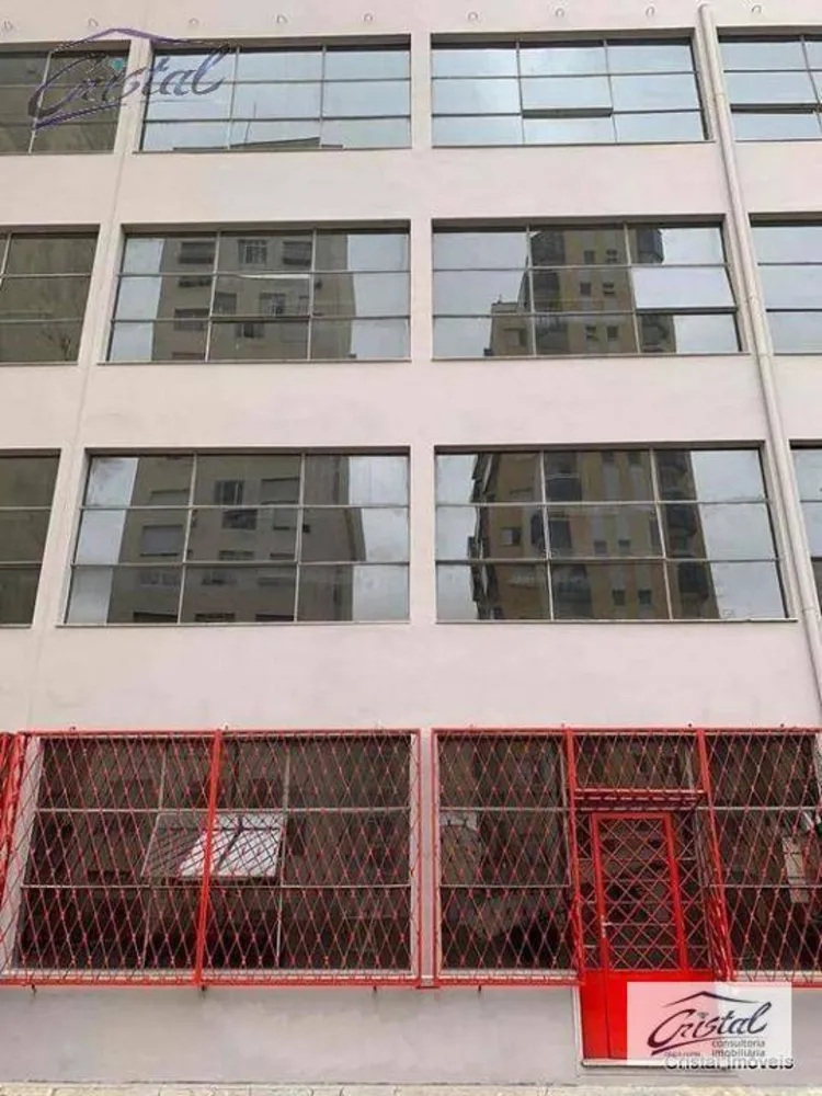 Prédio Inteiro, 2600 m² - Foto 23