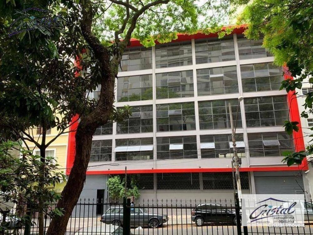 Prédio Inteiro para alugar, 2600m² - Foto 16