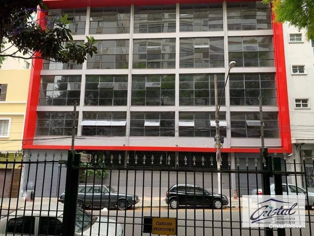 Prédio Inteiro, 2600 m² - Foto 20