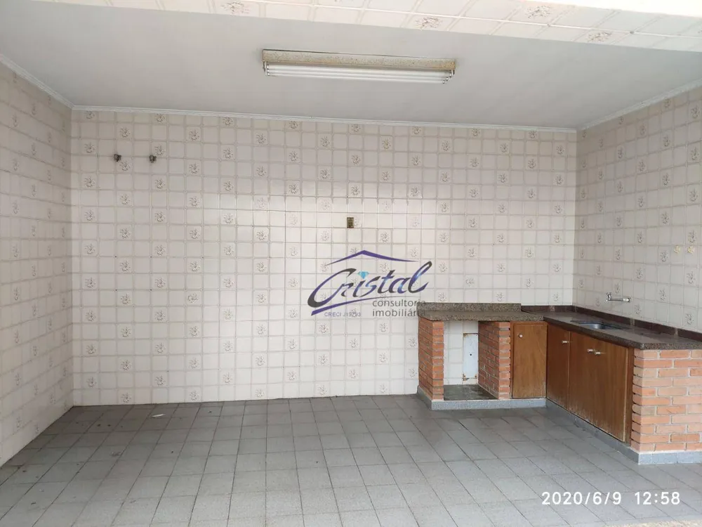 Casa, 3 quartos, 270 m² - Foto 5