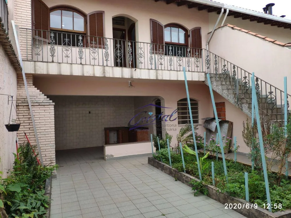Casa, 3 quartos, 270 m² - Foto 8