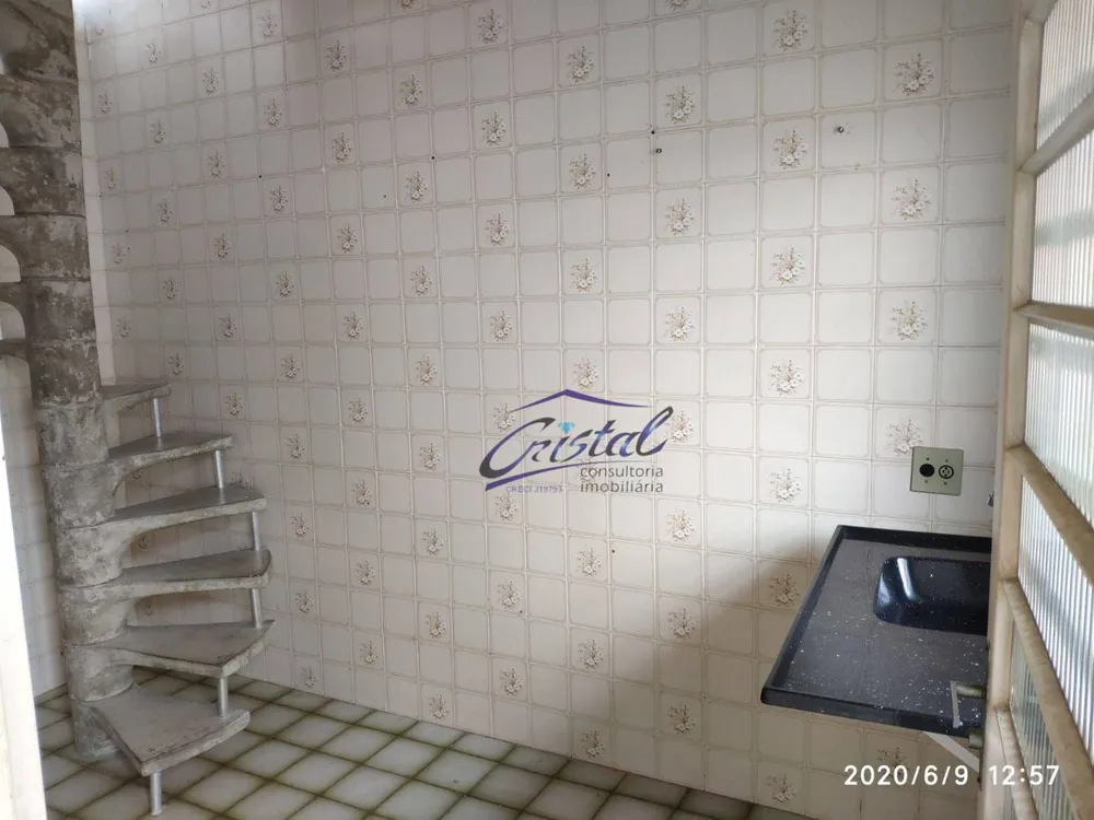 Casa, 3 quartos, 270 m² - Foto 6