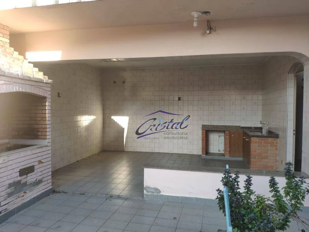 Casa, 3 quartos, 270 m² - Foto 10