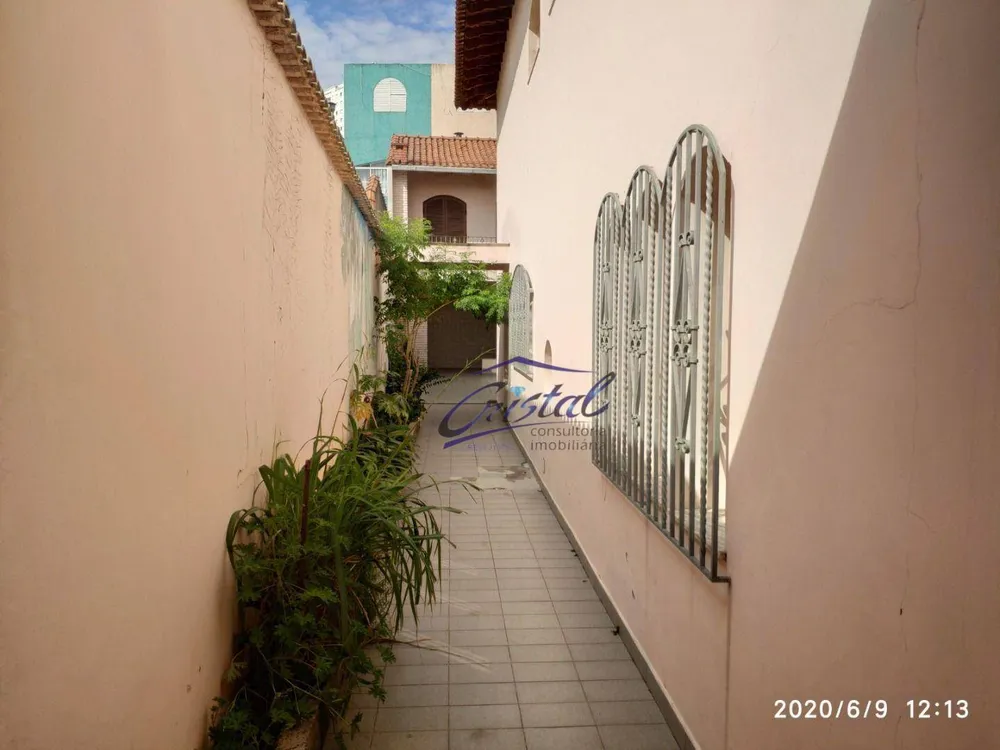 Casa, 3 quartos, 270 m² - Foto 12