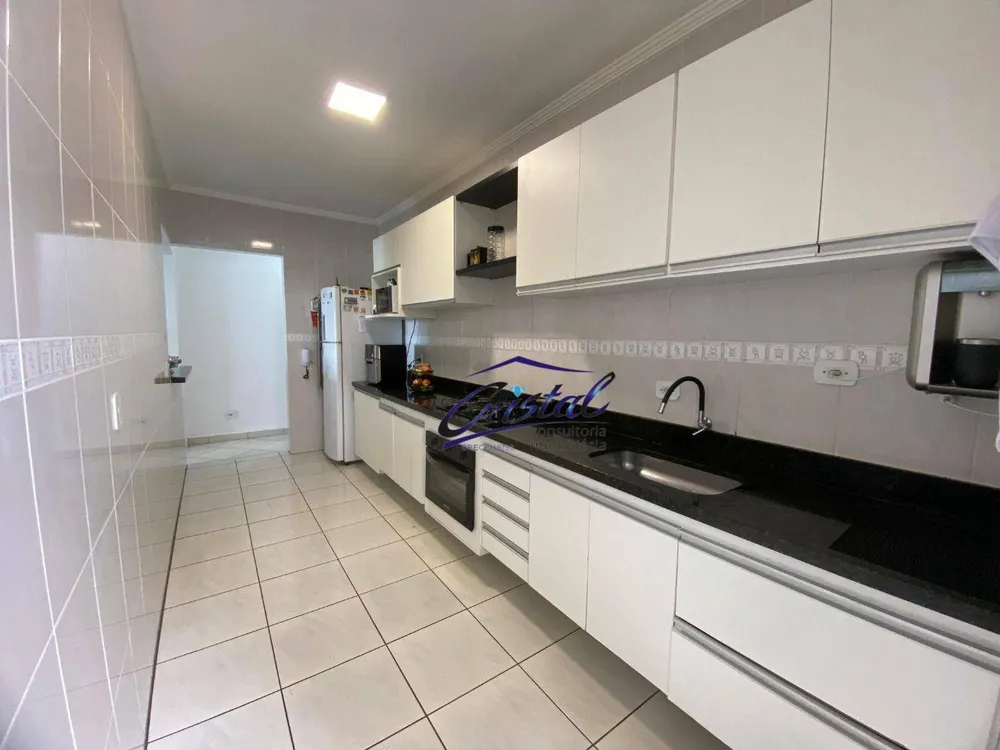 Apartamento, 2 quartos, 90 m² - Foto 9