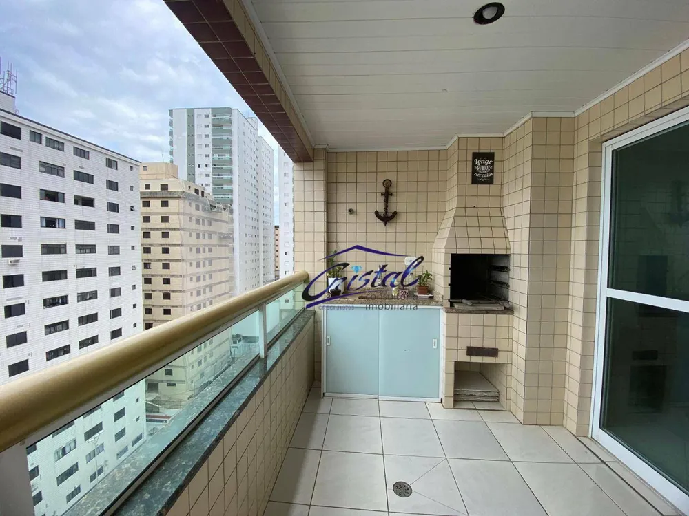 Apartamento, 2 quartos, 90 m² - Foto 4
