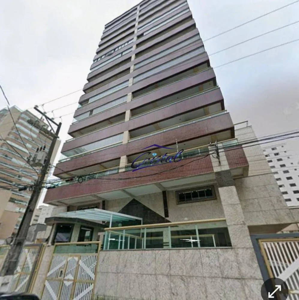 Apartamento, 2 quartos, 90 m² - Foto 1