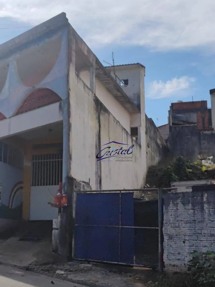 Casa, 667 m² - Foto 5