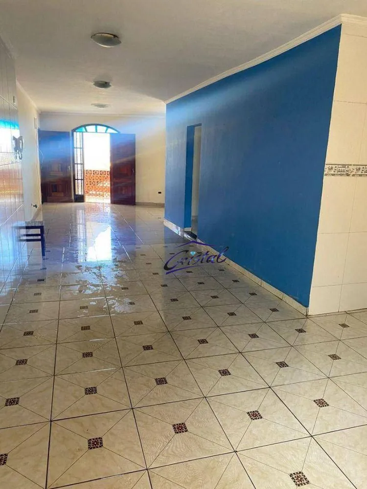 Casa, 667 m² - Foto 11