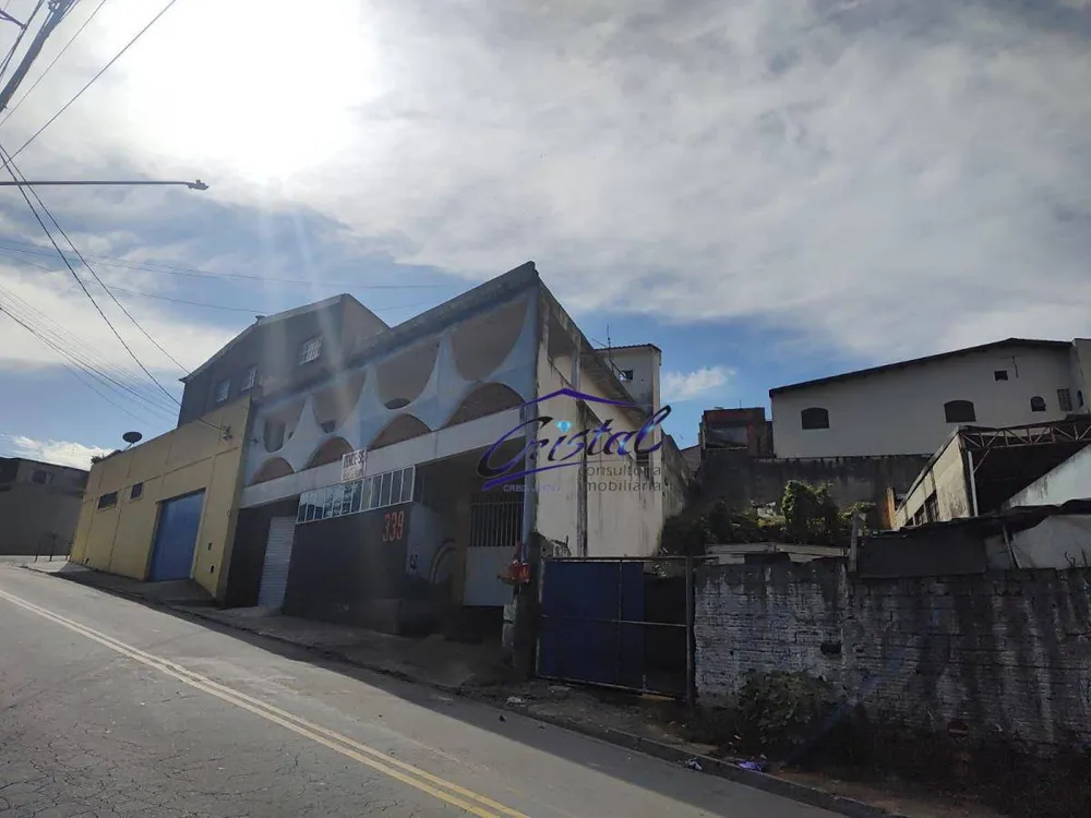 Casa, 667 m² - Foto 6