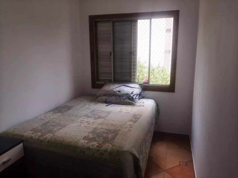 Apartamento, 4 quartos, 92 m² - Foto 2