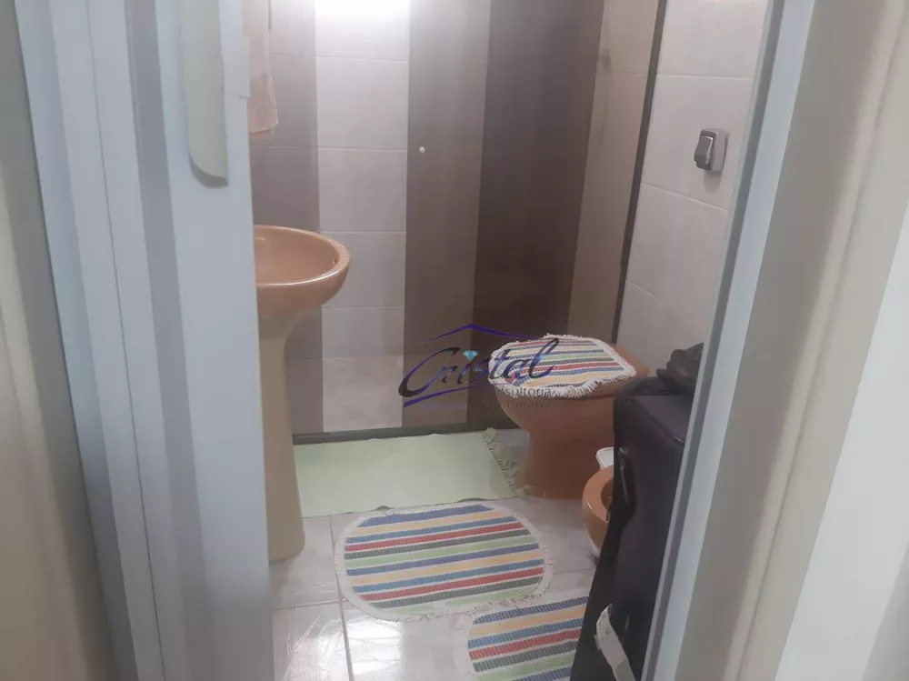 Apartamento, 4 quartos, 92 m² - Foto 5