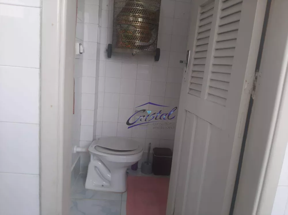 Apartamento, 4 quartos, 92 m² - Foto 8