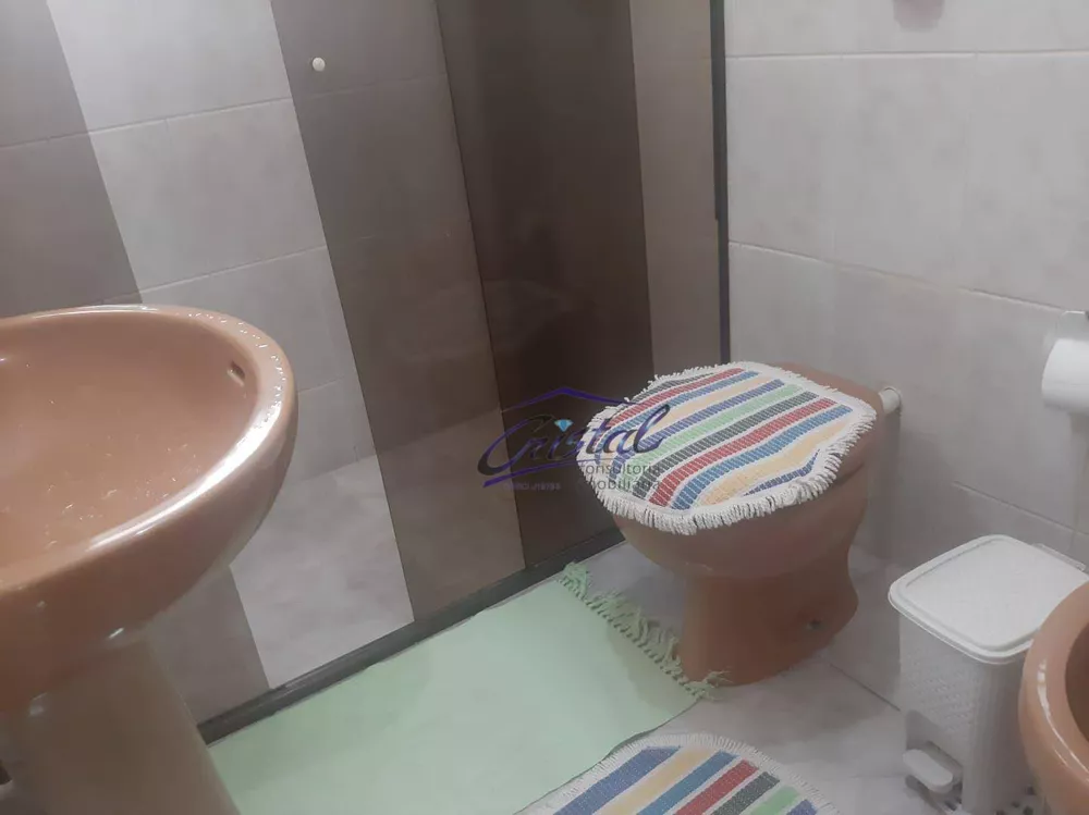 Apartamento, 4 quartos, 92 m² - Foto 6