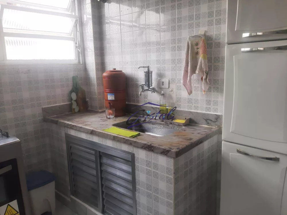 Apartamento, 4 quartos, 92 m² - Foto 4