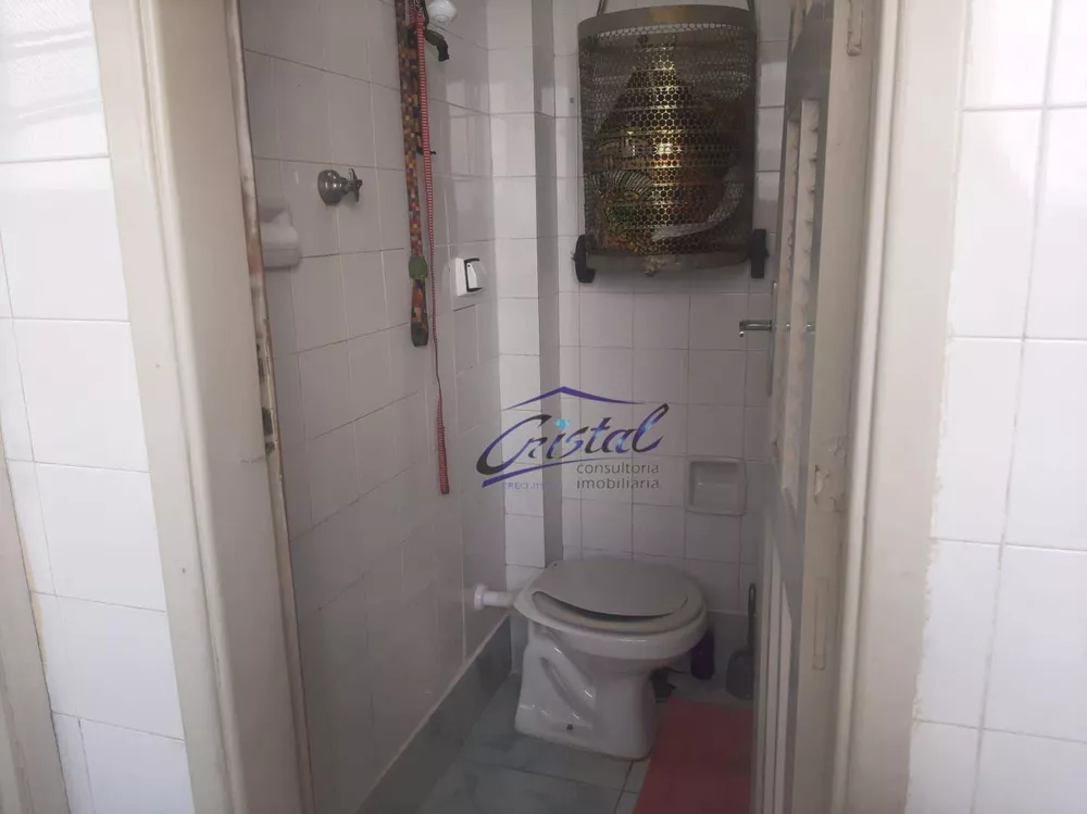 Apartamento, 4 quartos, 92 m² - Foto 7